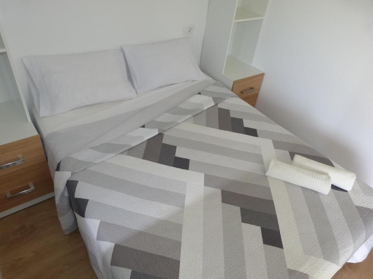 Suncanarias Apartamento Torres Del Sol 1305 Arona  Esterno foto