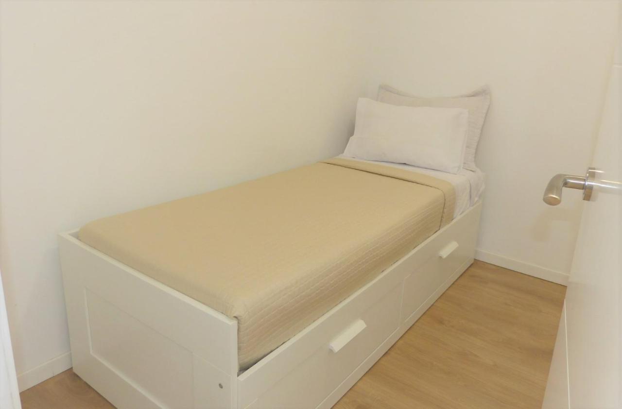 Suncanarias Apartamento Torres Del Sol 1305 Arona  Esterno foto
