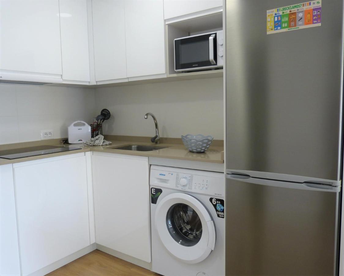 Suncanarias Apartamento Torres Del Sol 1305 Arona  Esterno foto