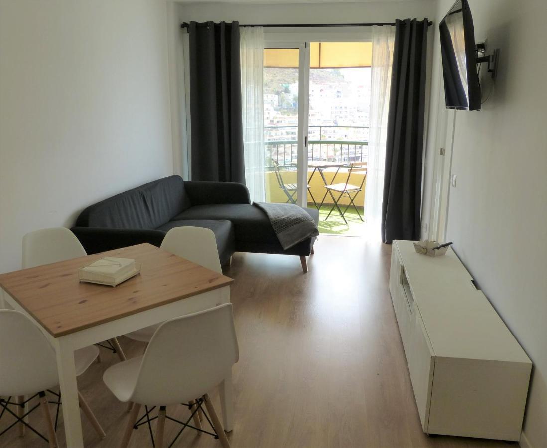 Suncanarias Apartamento Torres Del Sol 1305 Arona  Esterno foto