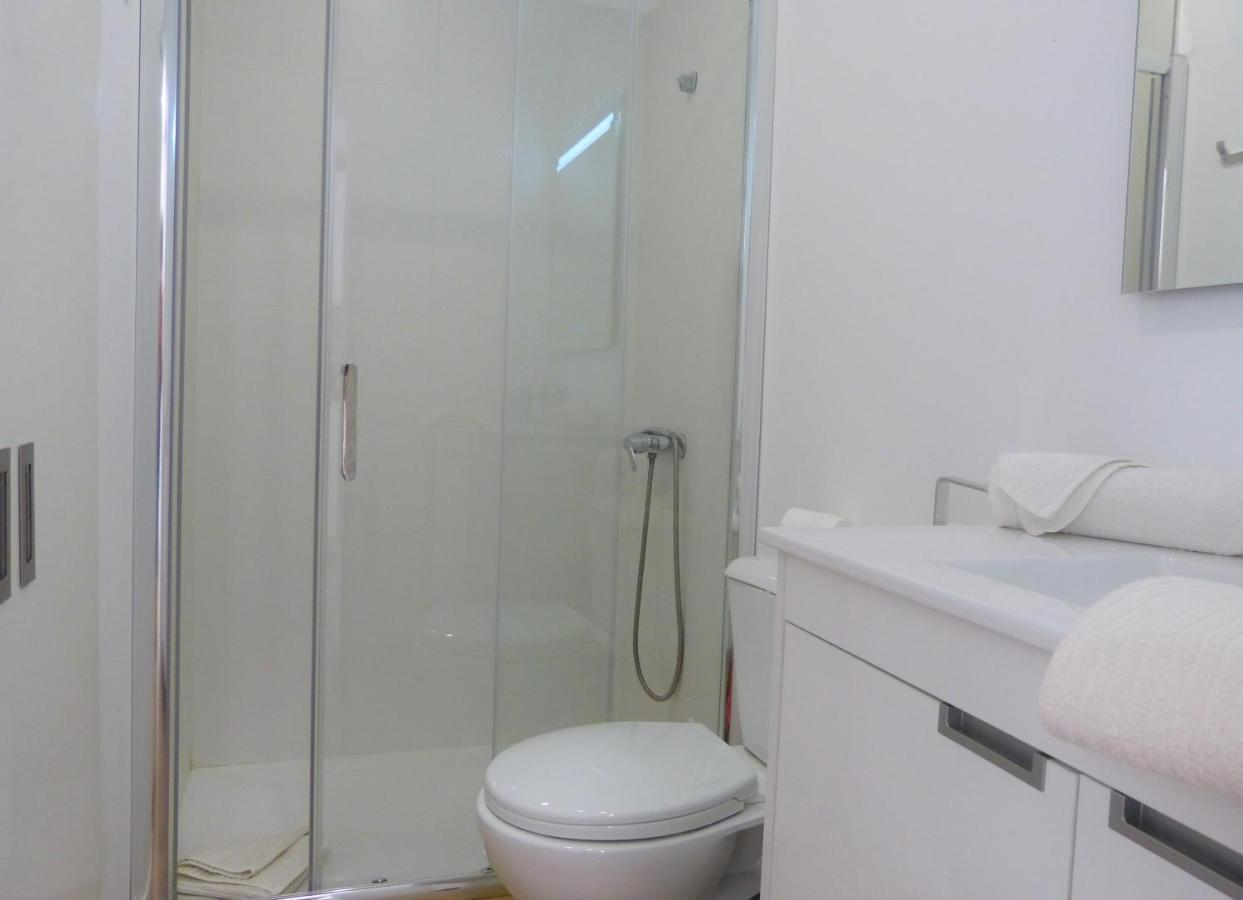Suncanarias Apartamento Torres Del Sol 1305 Arona  Esterno foto